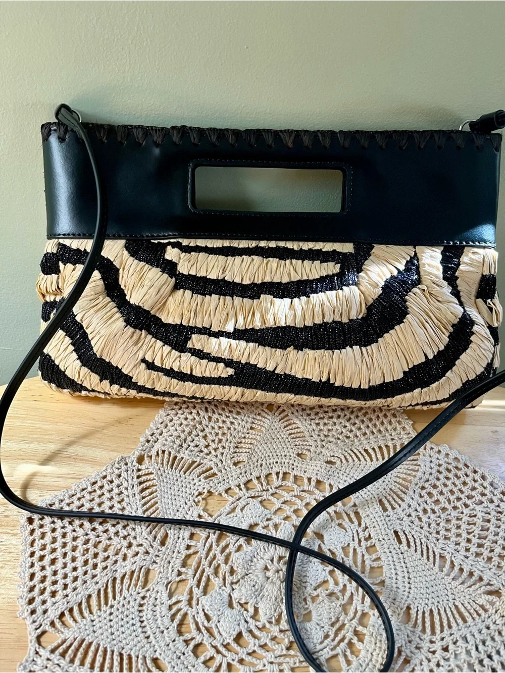 Staud Lena Clutch